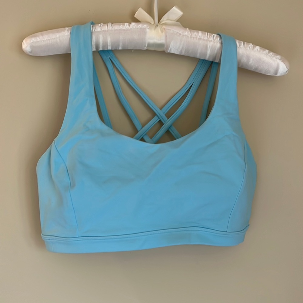 Lululemon bra